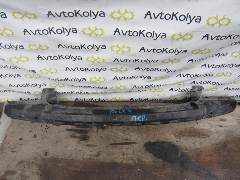Підсилювач бампера передній VW Golf 4 1997-2003 Ковель - фото 1
