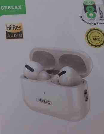 Навушники бездротові Київ