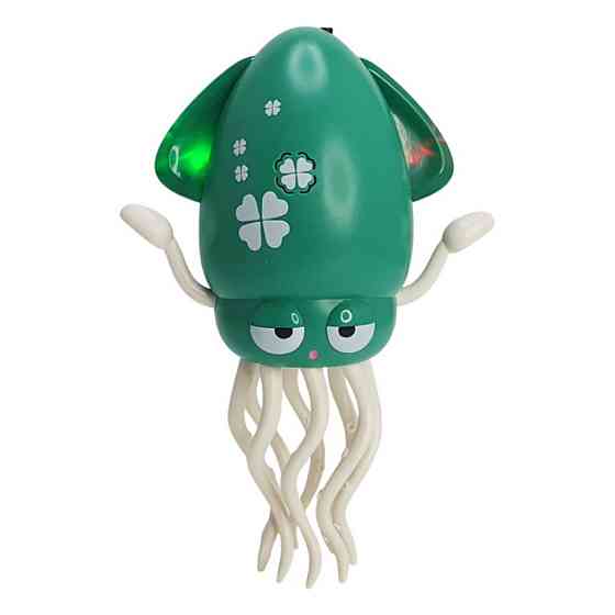 Интерактивная игрушка 