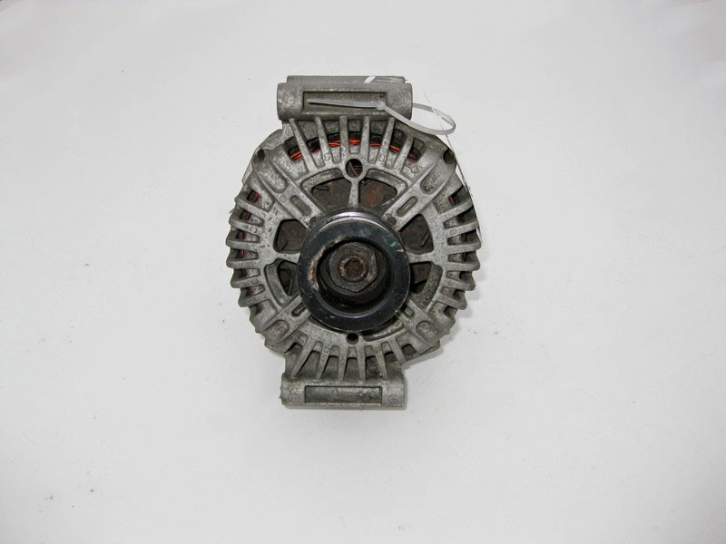 Mercedes-Benz  A0009060401 Генератор Valeo 14V 150A для двигуна OM651 2.2 cdi С-Class W204 E-Class C207 Одеса - фото 2