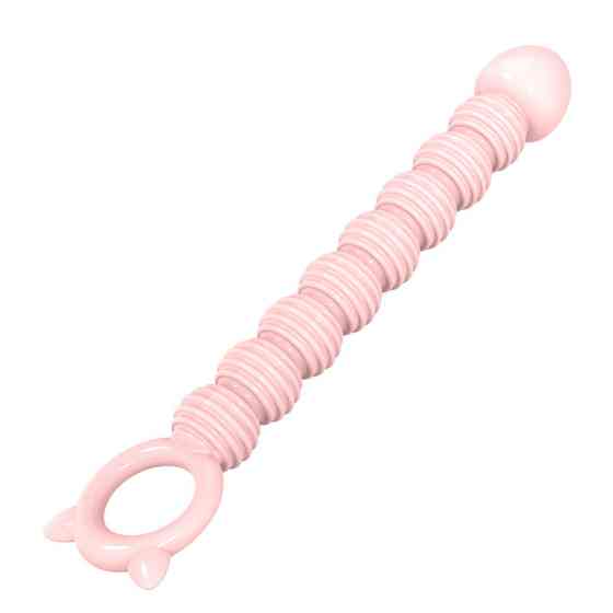 Анальные бусы Meleon - Explore Anal Beads, AP-36 Sex Aura Киев