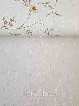 Шпалери вінілові на флізелін S. A. Creation Podium метрові під штукатурку темно-сірий 37910-2 Київ