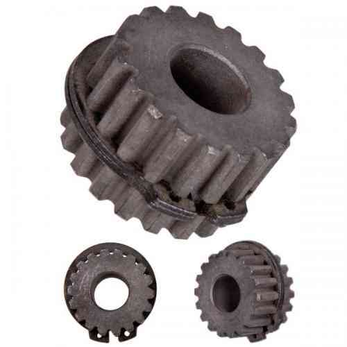 Зовнішня шестерня-шпонка EW-6500 12 В (7309200) для електродвигуна Харків