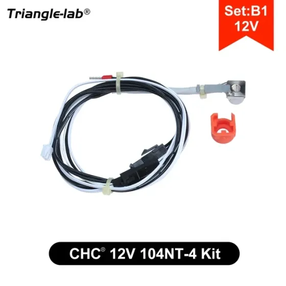 Нагрівальний елемент Trianglelab з термістором 24В Київ