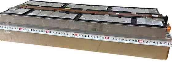 6S2P 334 Ah 7.37kWh CATL Харьков
