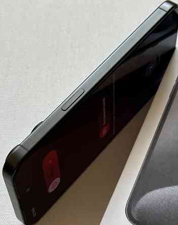 Айфон iPhone 15 Pro Max 256Gb. Neverlock.АКБ 88%, Харків