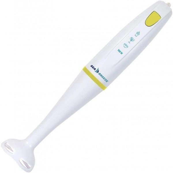 Портативный блендер для смузи SeaBreeze SB-090 500 Вт, Портативный блендер, Блендер для AK-140 детского пюре Киев - изображение 3