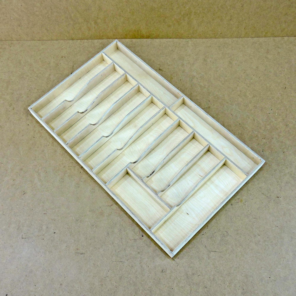 Лоток для столовых приборов 