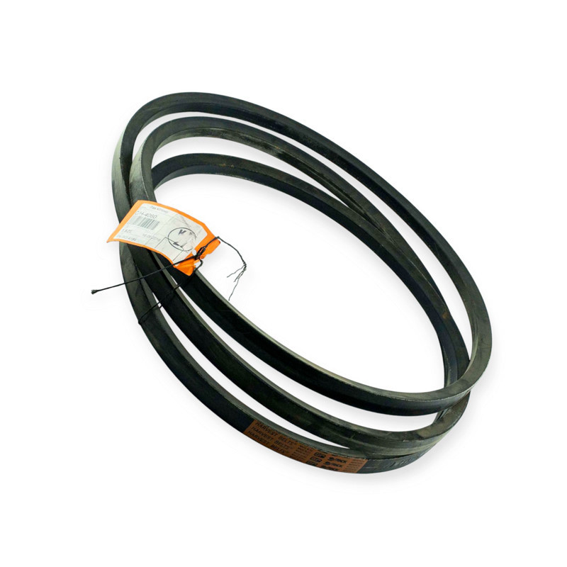 Ремень (В) 4060 (супер усиленый) С Мукачево - изображение 1