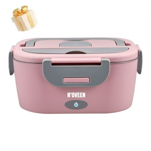 Ланч-бокс Noveen LB755 Glamour Дніпро - фото 1