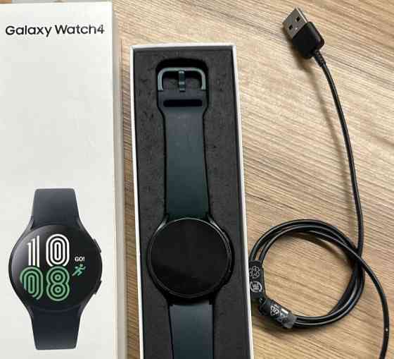 Смарт -Часы Samsung Galaxy Watch 4 44mm Киев