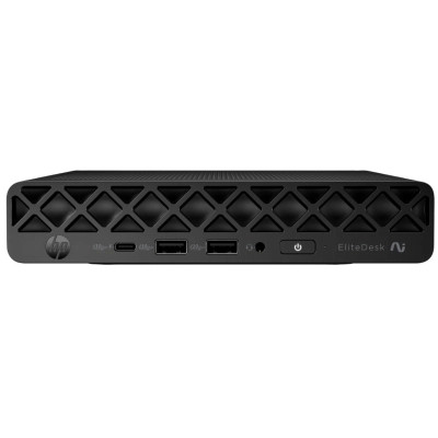 Комп'ютер HP EliteDesk 8 Mini G1a / Ryzen5 220, 16, 512, WF, KM (998Z4ET) Вінниця - фото 1