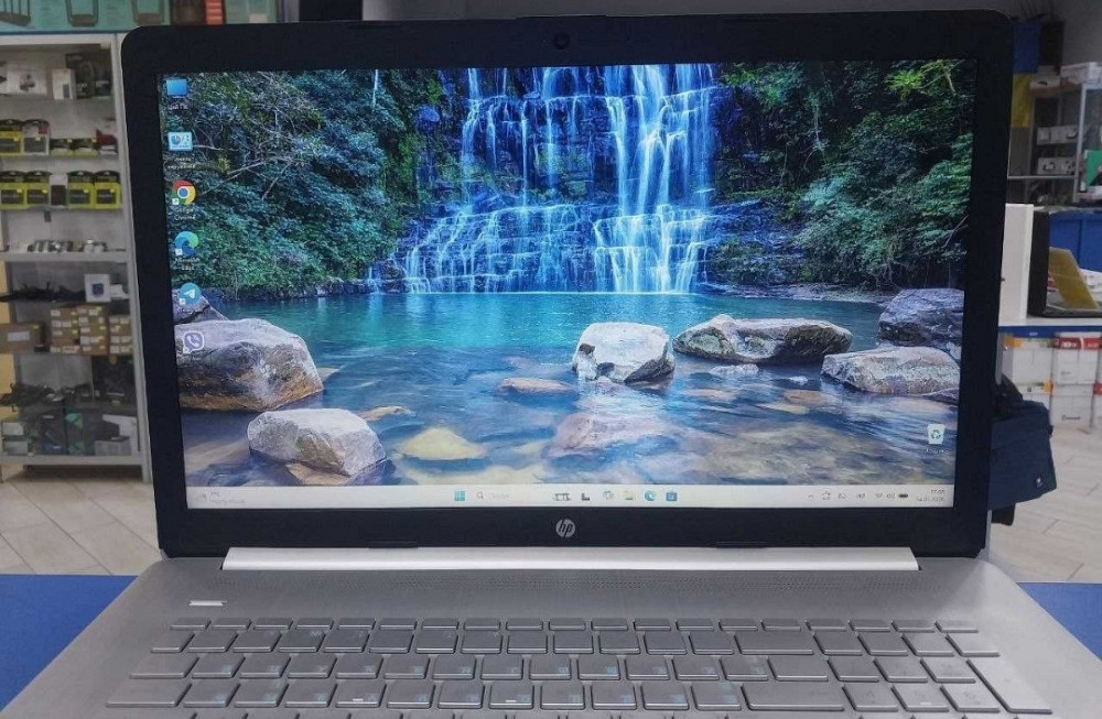 ТОП клас | Ноутбук HP 17-by4017dx (ПОТУЖНИЙ) Гарантія! Харків - фото 7