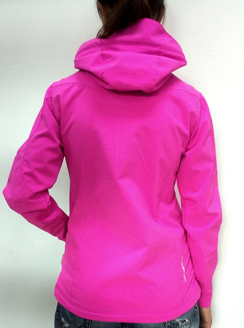 Жіноча демісезонна вітровка Azimut Київ - фото 5