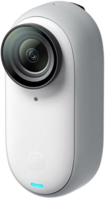 Екшн — Камера Insta 360 GO 3 White ( 128Gb) Харків - фото 5