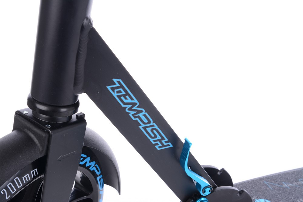 Самокат Tempish NIXIN 200 AL/blue Київ - фото 10