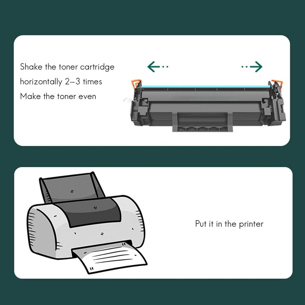 Б/У Картридж W1340X/1350X-BK для LaserJet MFP M209dw/ M209dwe/ M234dw/ M234sdn/ M234sdne/ M234sdw/ M234dwe/ M234sdwM234sdwe Днепр - изображение 3
