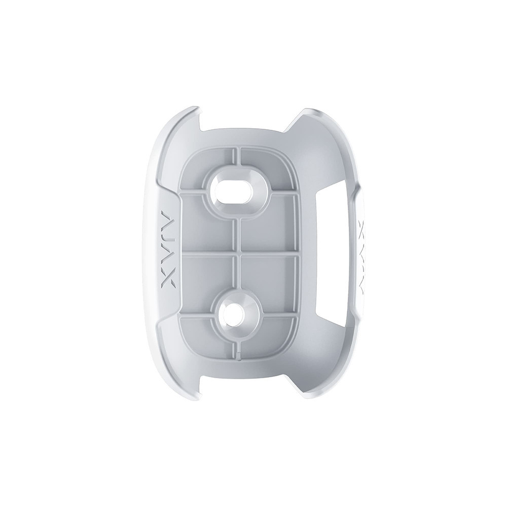 Тримач тривожних кнопок Ajax Holder white для Button/DoubleButton Київ - фото 5