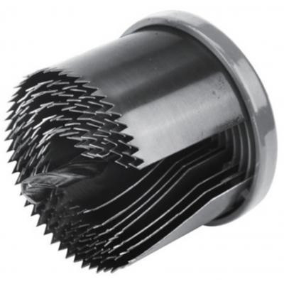 Коронка Tolsen комплект 7 шт по дереву 26-63 мм х 25 мм (75869) Вінниця - фото 1