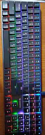 Клавиатура  новая. Київ