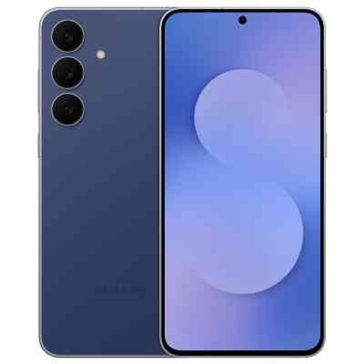 Мобильный телефон Samsung Galaxy S25 FE 8/512Gb Navy (SM-S731BDBIEUC) Винница