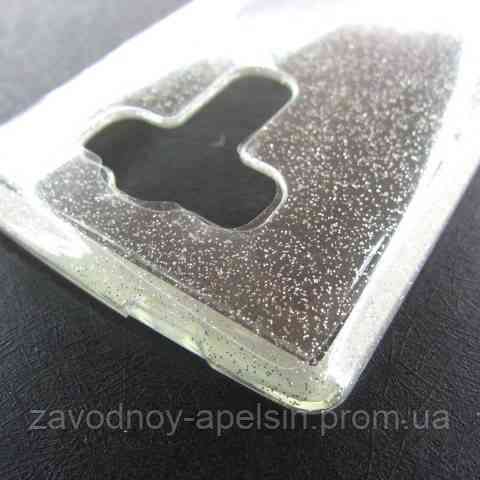 LG G4 H815 пластиковый чехол блестки Case Mate Одесса