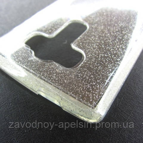 LG G4 H815 пластиковий чохол блискітки Case Mate Одеса - фото 3