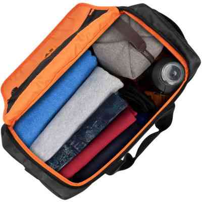 Дорожня сумка RivaCase Sherwood 30л Хакi (7641 (Navy Camo)) Вінниця