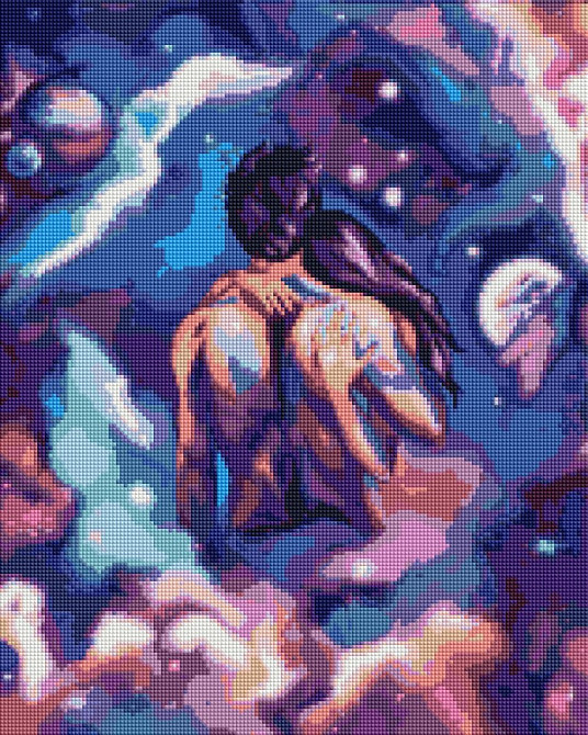 Космічна романтика Киев - изображение 1