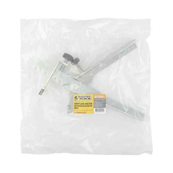 MASTERTOOL Ключ універсальний для систем вирівнювання плитки MASTERTOOL MINI оцинкований 81-051 Київ