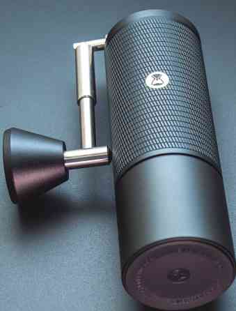 Timemore C5 ESP Pro (Кафемолка) Київ