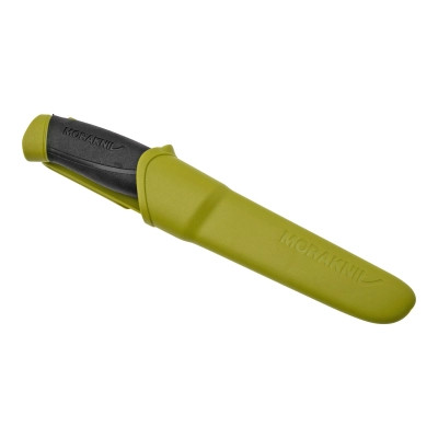 Ніж Morakniv Companion S Olive Green (14075) Вінниця - фото 6