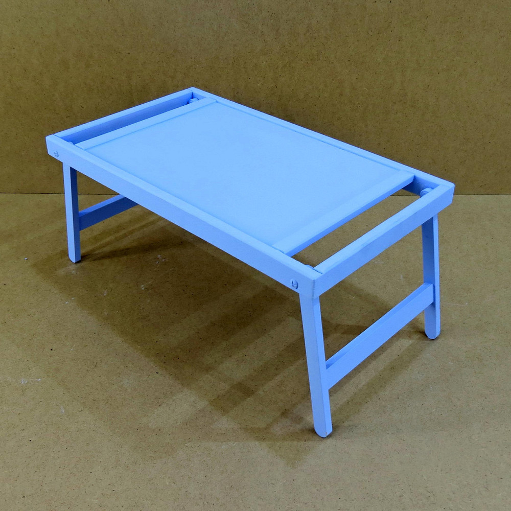 Столик-поднос для завтрака 