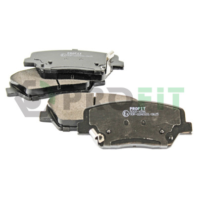 Тормозные колодки Profit 5000-4396 Винница - изображение 1