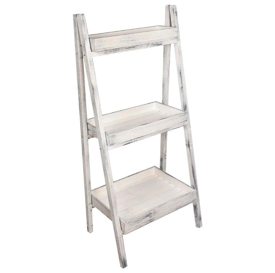 Стойка торговая 