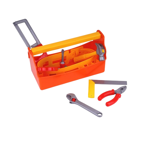 Ігровий Набір Інструменти Технок 9017 Житомир