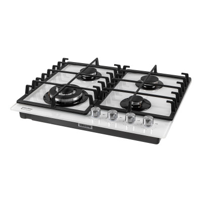 Варочная поверхность Interline HGG 763 FGT WM FLAME Винница - изображение 9