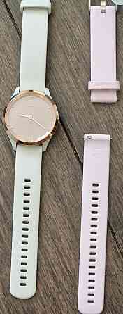 Годинник Garmin Vivomove 3s Rose Gold Київ