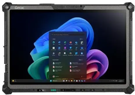 Графічний планшет Tablet wzmocniony Getac F120 ( FW1764GI1BXX ) Київ - фото 1