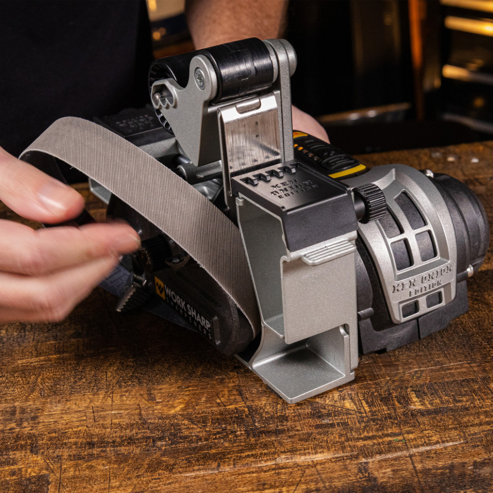 Змінний точильний модуль Ken Onion Edition MK.2 Рівне - фото 4