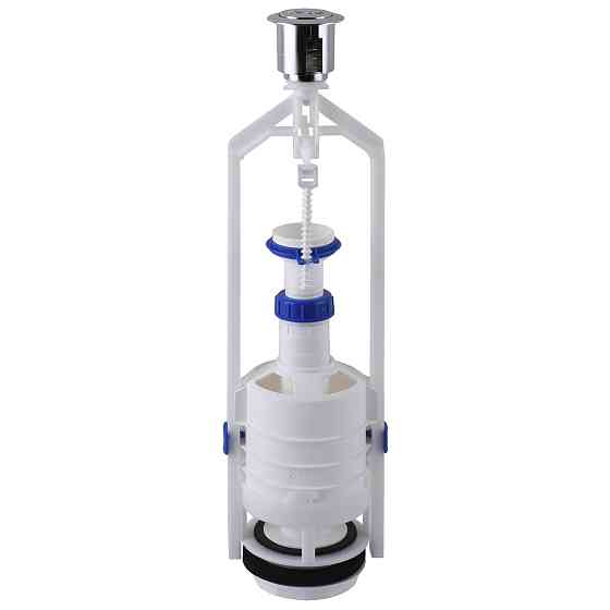 Зливний клапан K.K.POL Compact Bis ZSB/211, Stop, (350/ZSB/211-00-T0) Київ