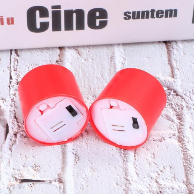 Свічка електронна з Led підсвічуванням Київ - фото 6