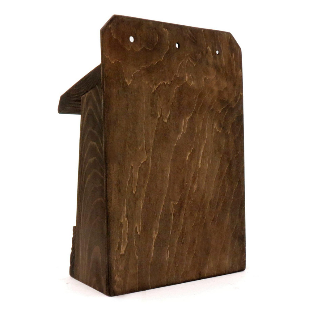 Кормушка садовая для птиц 