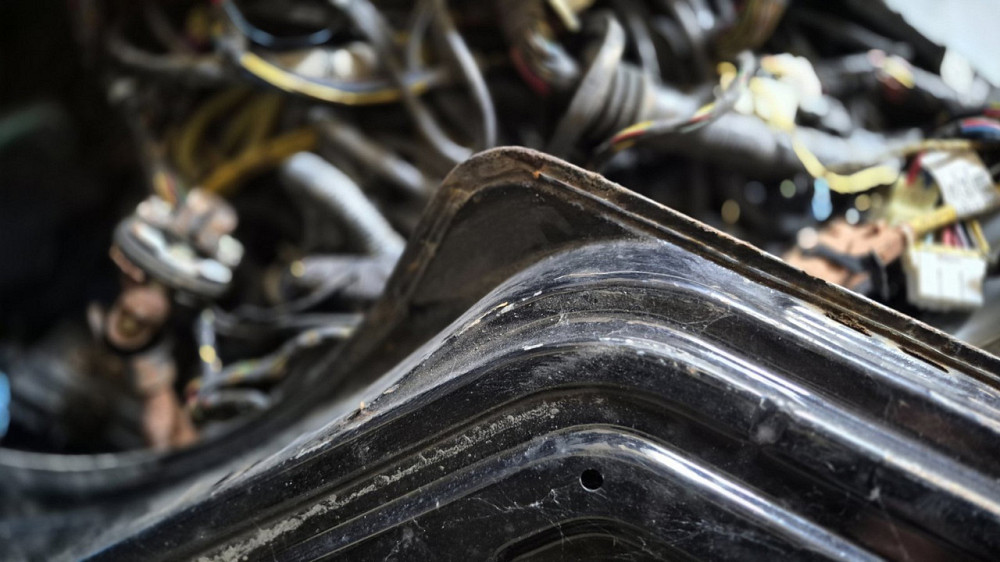 Задняя правая дверка ВАЗ 2115 1996–2010 Киев - изображение 2