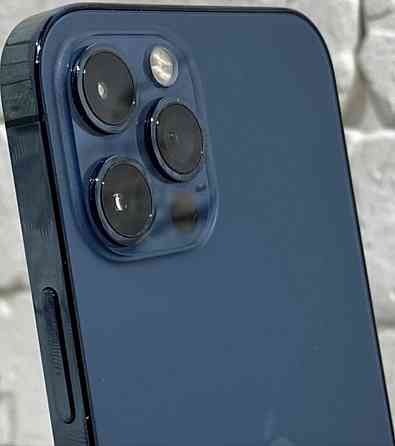 Айфон iPhone 12 Pro Max 128Gb. Киев