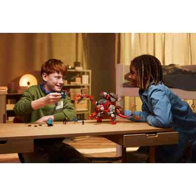 Конструктор LEGO DREAMZzz Джет-динозавр (71514) Винница