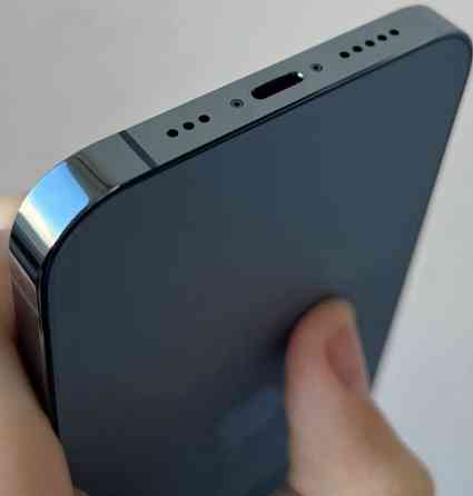 Айфон iPhone 13 Pro 128Gb. Neverlock MDM Sierra Blue. Київ