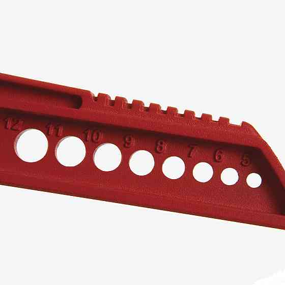 Рівень литий REDCAST MILWAUKEE, 60см Одеса