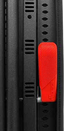 Гладильная доска Rolser K-S Black Tube Arena (K04016-2072) Киев