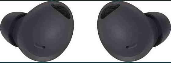 Наушники: Samsung Galaxy Buds 2 Pro Black (SM- R510) Харків